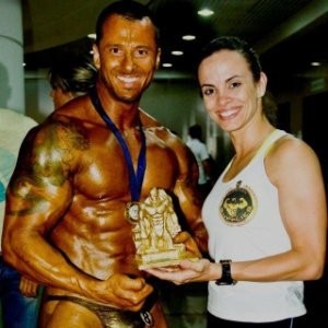 user testimonial avatar